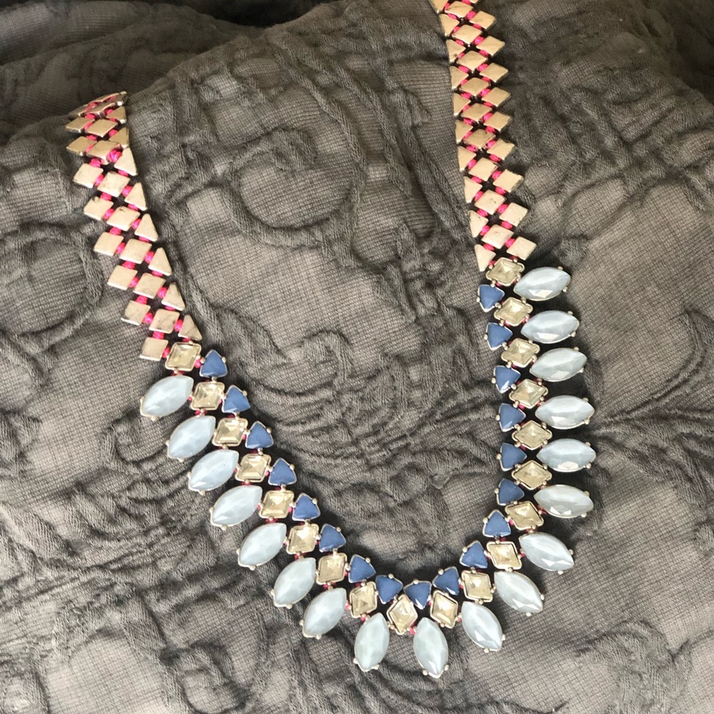 Stella & Dot Marina Necklace